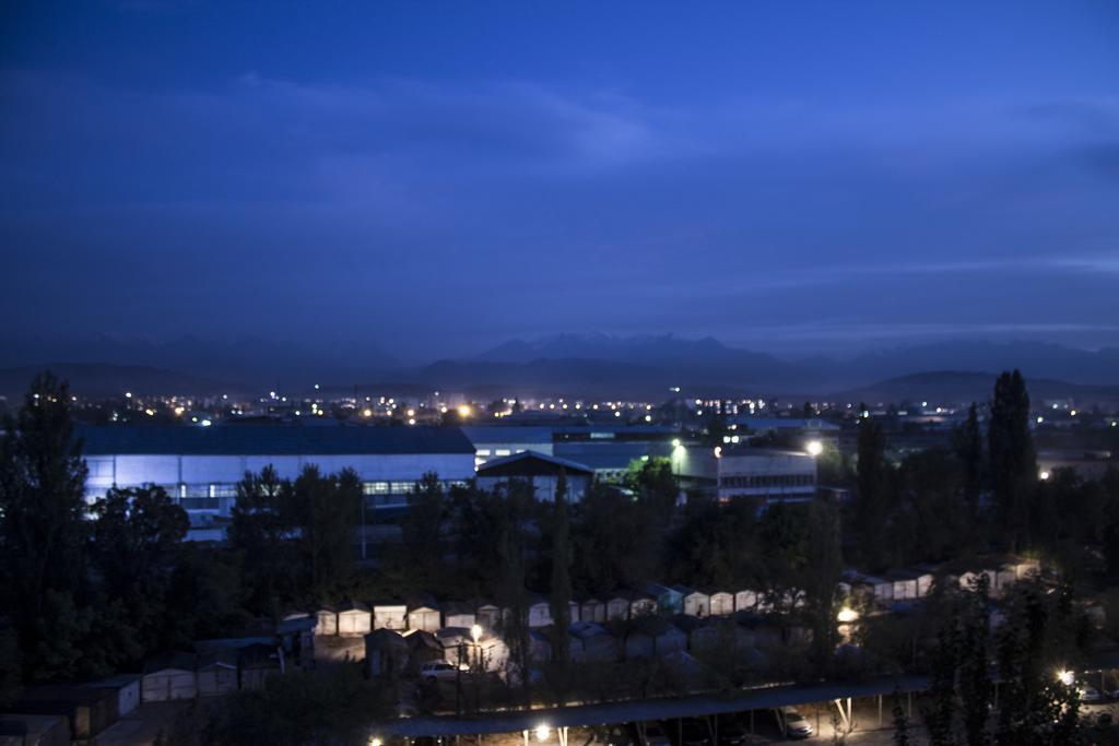 Best-Bishkekcity Apartments 2 Rum bild