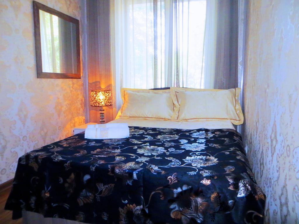 Best-Bishkekcity Apartments 2 Rum bild