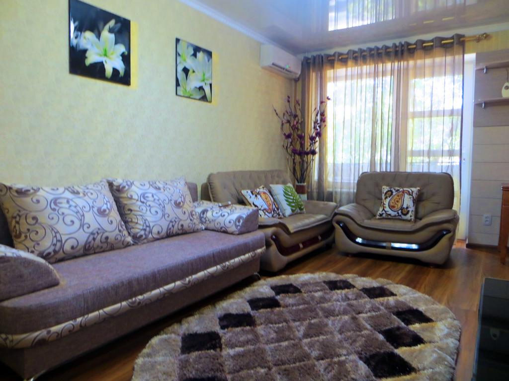 Best-Bishkekcity Apartments 2 Rum bild