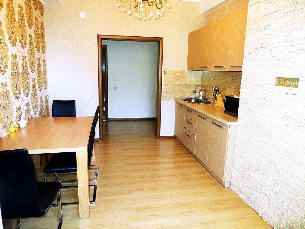 Best-Bishkekcity Apartments 2 Exteriör bild