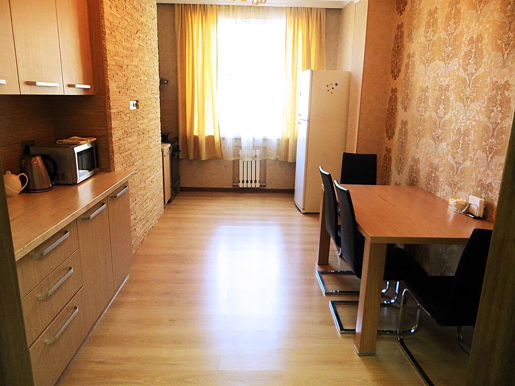 Best-Bishkekcity Apartments 2 Exteriör bild